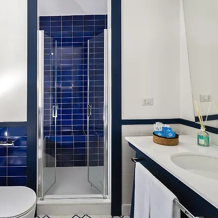 Maison Il Conservatorio 3* Sorrento