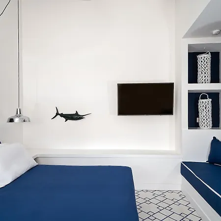 Maison Il Conservatorio Hotell 3*