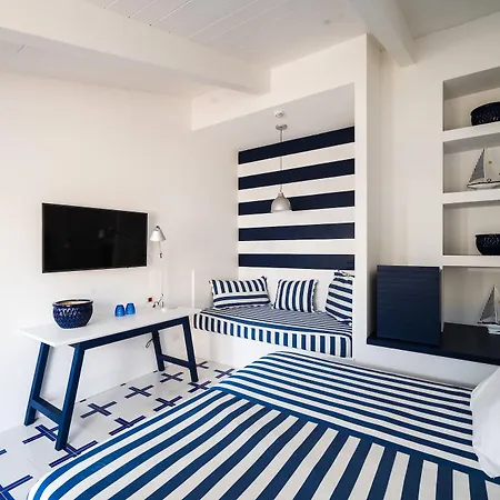 Maison Il Conservatorio Hotell Sorrento