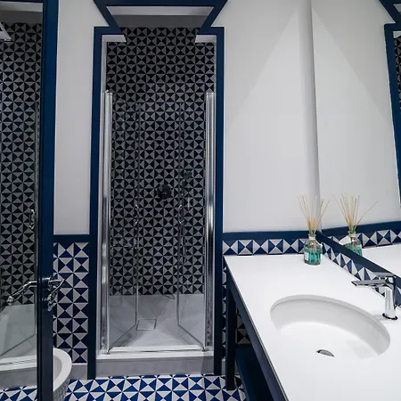 Maison Il Conservatorio Hotell Sorrento