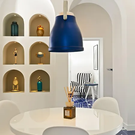 Hotell Maison Il Conservatorio