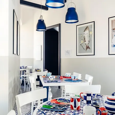 Hotell Maison Il Conservatorio