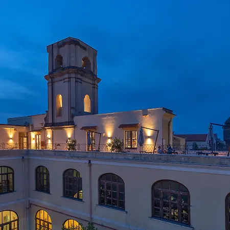 Hotell Maison Il Conservatorio Sorrento