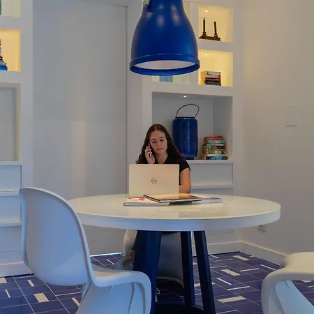 Maison Il Conservatorio Hotell Sorrento