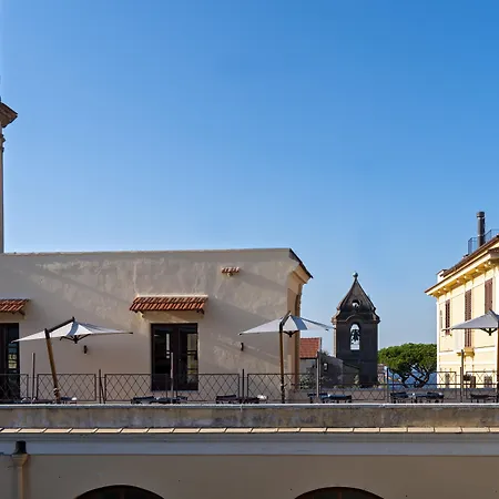 Maison Il Conservatorio