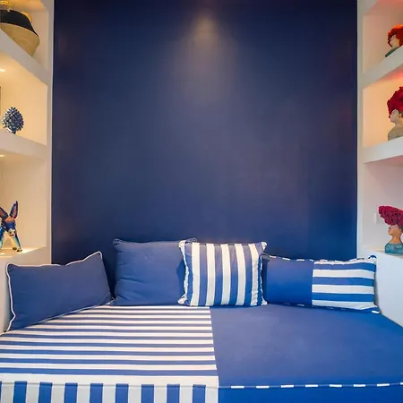 Maison Il Conservatorio Hotell