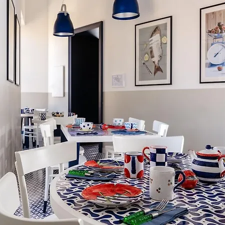 Maison Il Conservatorio Hotell