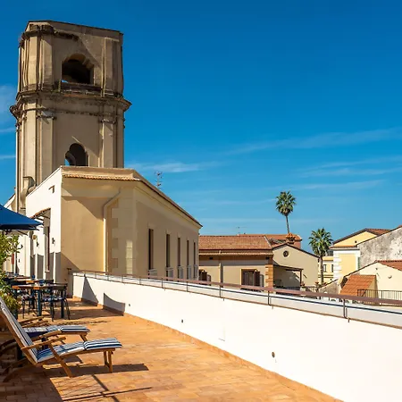 Hotell Maison Il Conservatorio