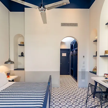 Hotell Maison Il Conservatorio Sorrento