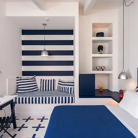 Hotell Maison Il Conservatorio Sorrento