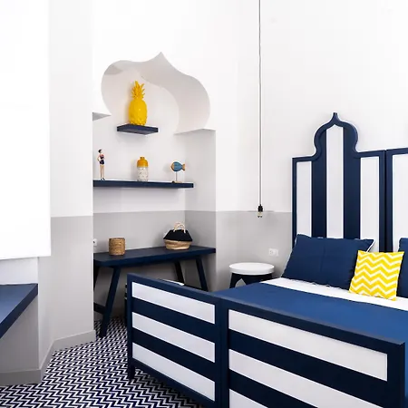 Maison Il Conservatorio Sorrento