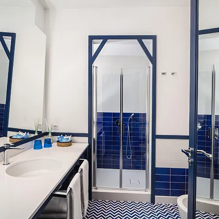 Hotell Maison Il Conservatorio Sorrento