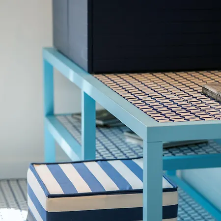 Maison Il Conservatorio Hotell