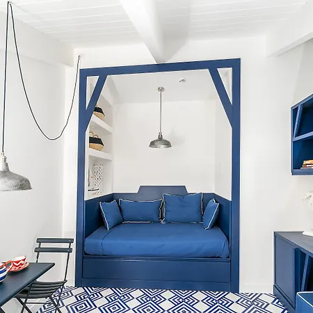 Hotell Maison Il Conservatorio Sorrento