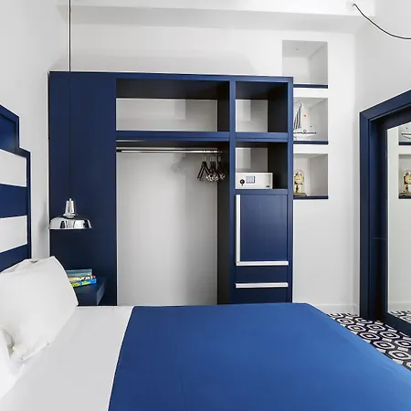 Maison Il Conservatorio Hotell Sorrento