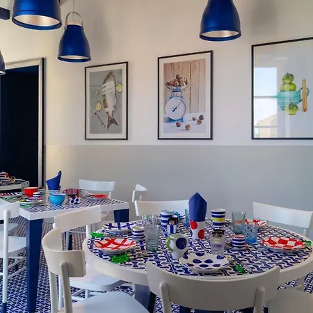 Maison Il Conservatorio Hotell Sorrento