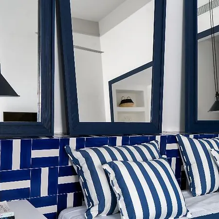 Maison Il Conservatorio Hotell 3*