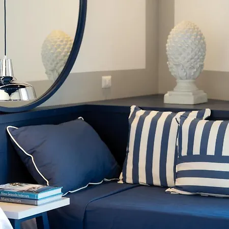 Maison Il Conservatorio Hotell Sorrento