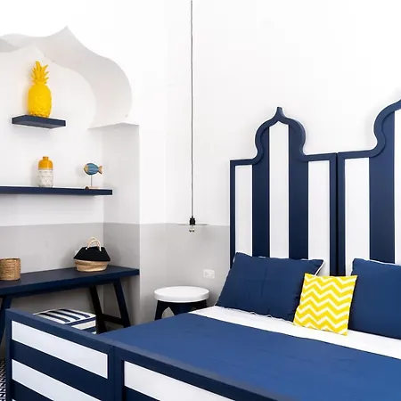 Hotell Maison Il Conservatorio 3*