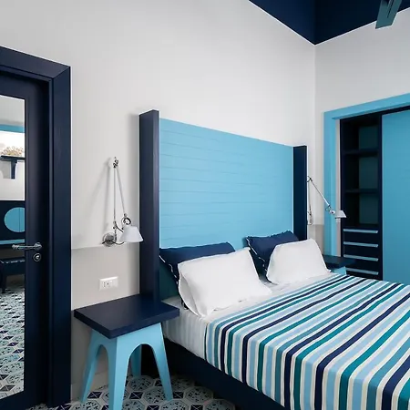 Maison Il Conservatorio Hotell 3*