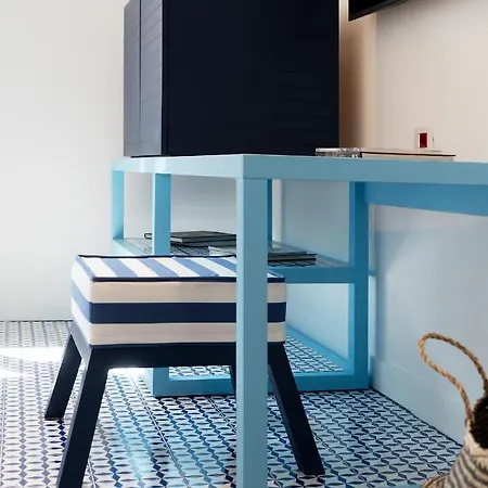 Hotell Maison Il Conservatorio Sorrento