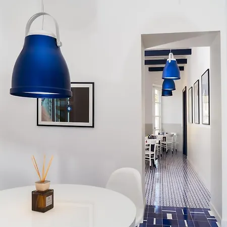 Hotell Maison Il Conservatorio