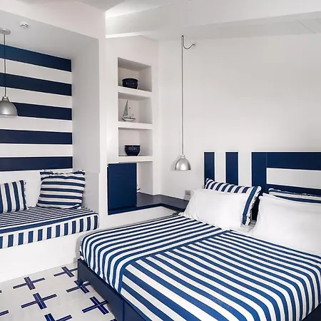 Maison Il Conservatorio Hotell