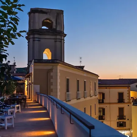 Hotel Maison Il Conservatorio 4*