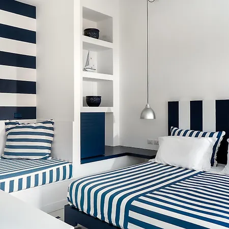 Hotel Maison Il Conservatorio 4*