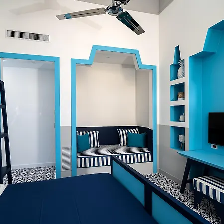 Maison Il Conservatorio فندق