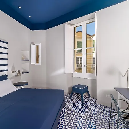 מלון Maison Il Conservatorio סורנטו