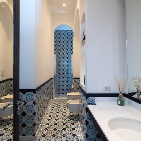 Maison Il Conservatorio 3*