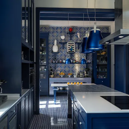 Maison Il Conservatorio سورينتو