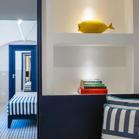 Otel Maison Il Conservatorio