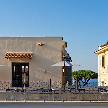 Maison Il Conservatorio Ξενοδοχείο
