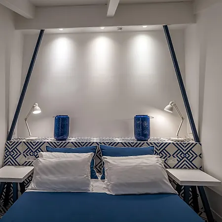 Otel Maison Il Conservatorio