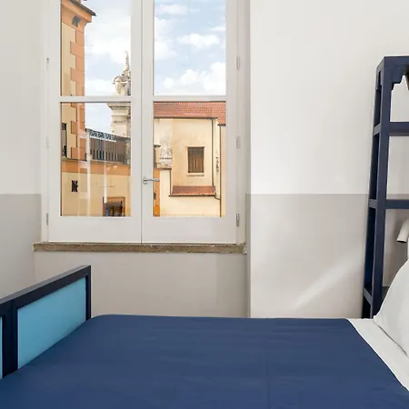 호텔 Maison Il Conservatorio 3*