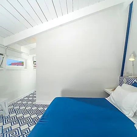 Otel Maison Il Conservatorio