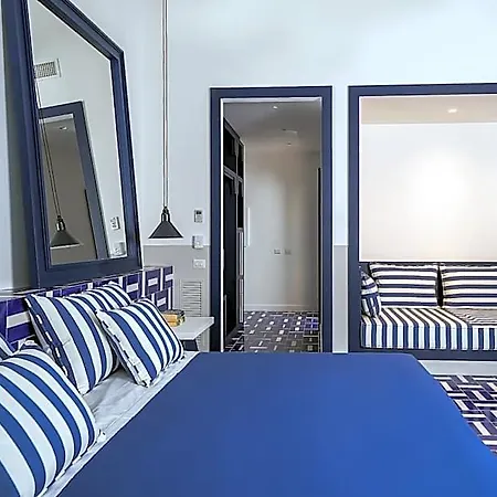 Maison Il Conservatorio Hotel Sorrento