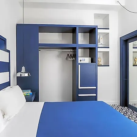 Maison Il Conservatorio Otel 3*
