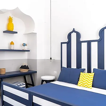 Otel Maison Il Conservatorio Sorrento