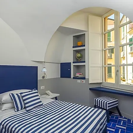 Maison Il Conservatorio Otel Sorrento
