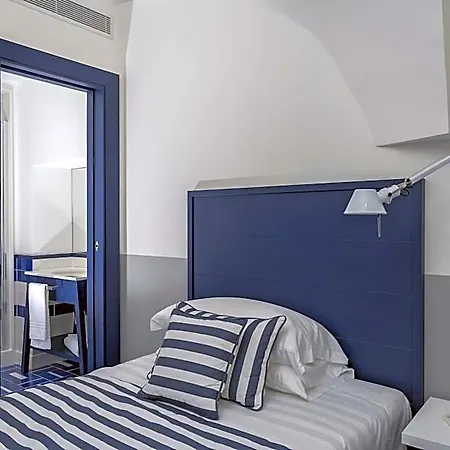 Maison Il Conservatorio Hotel