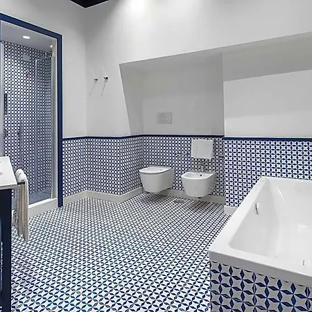 Hotel Maison Il Conservatorio Sorrento