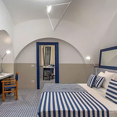 Hotel Maison Il Conservatorio Sorrento
