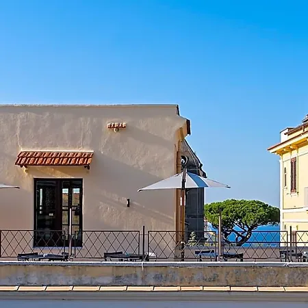 Maison Il Conservatorio 3*