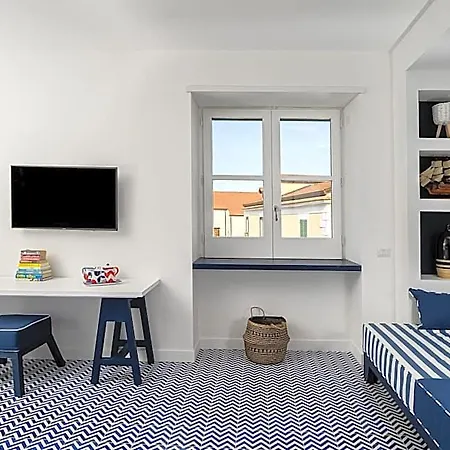 Maison Il Conservatorio Otel