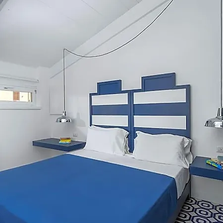 Otel Maison Il Conservatorio