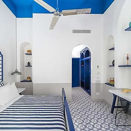Maison Il Conservatorio Otel 3*