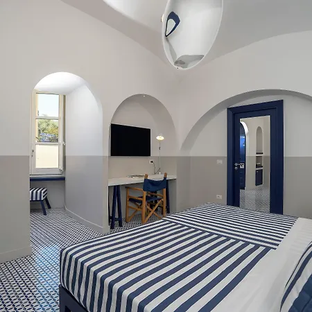 Maison Il Conservatorio 3*